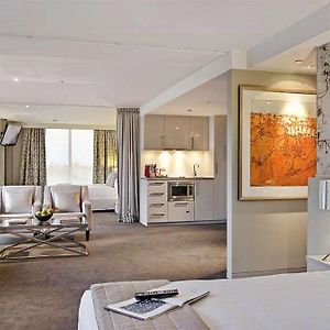 Two-Bedroom Open Plan Suite